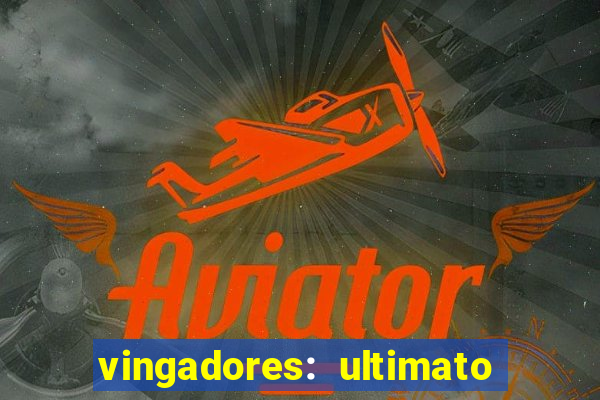 vingadores: ultimato filme completo dublado google drive